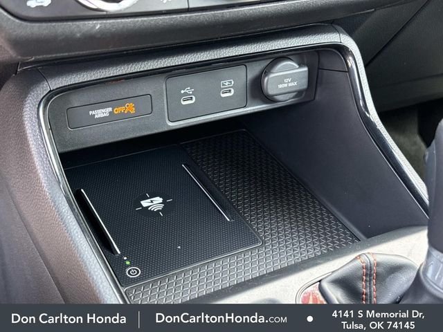 2026 Honda CR-V TrailSport - Photo 23