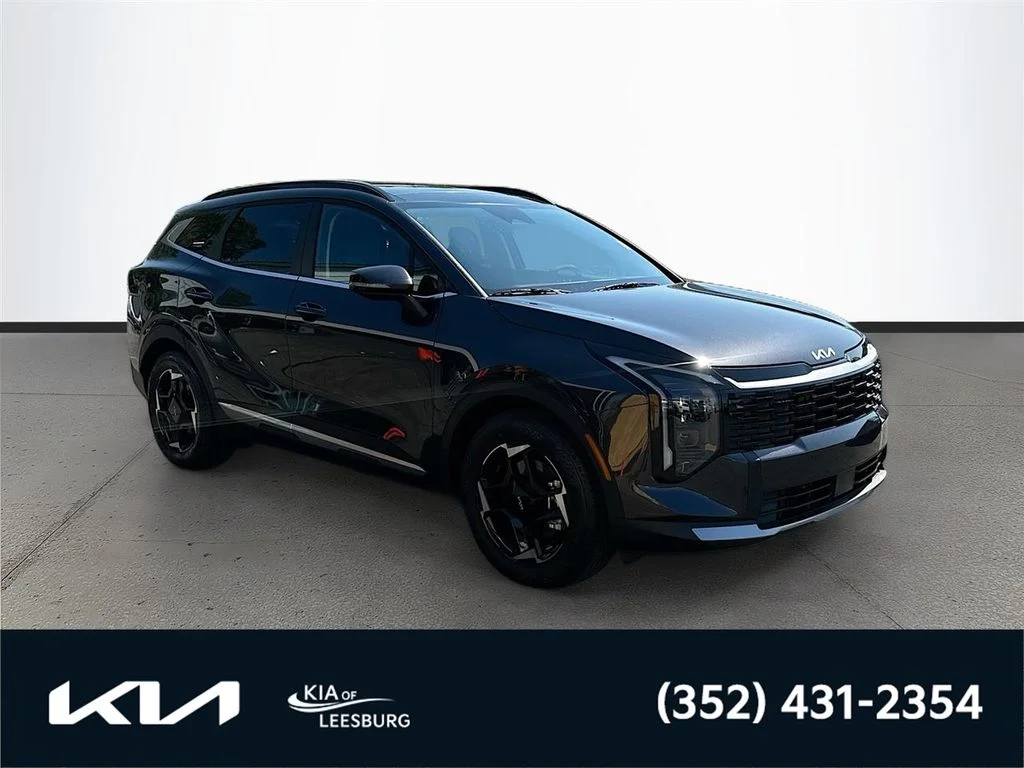 New 2026 Panthera Metal Kia EX image 1