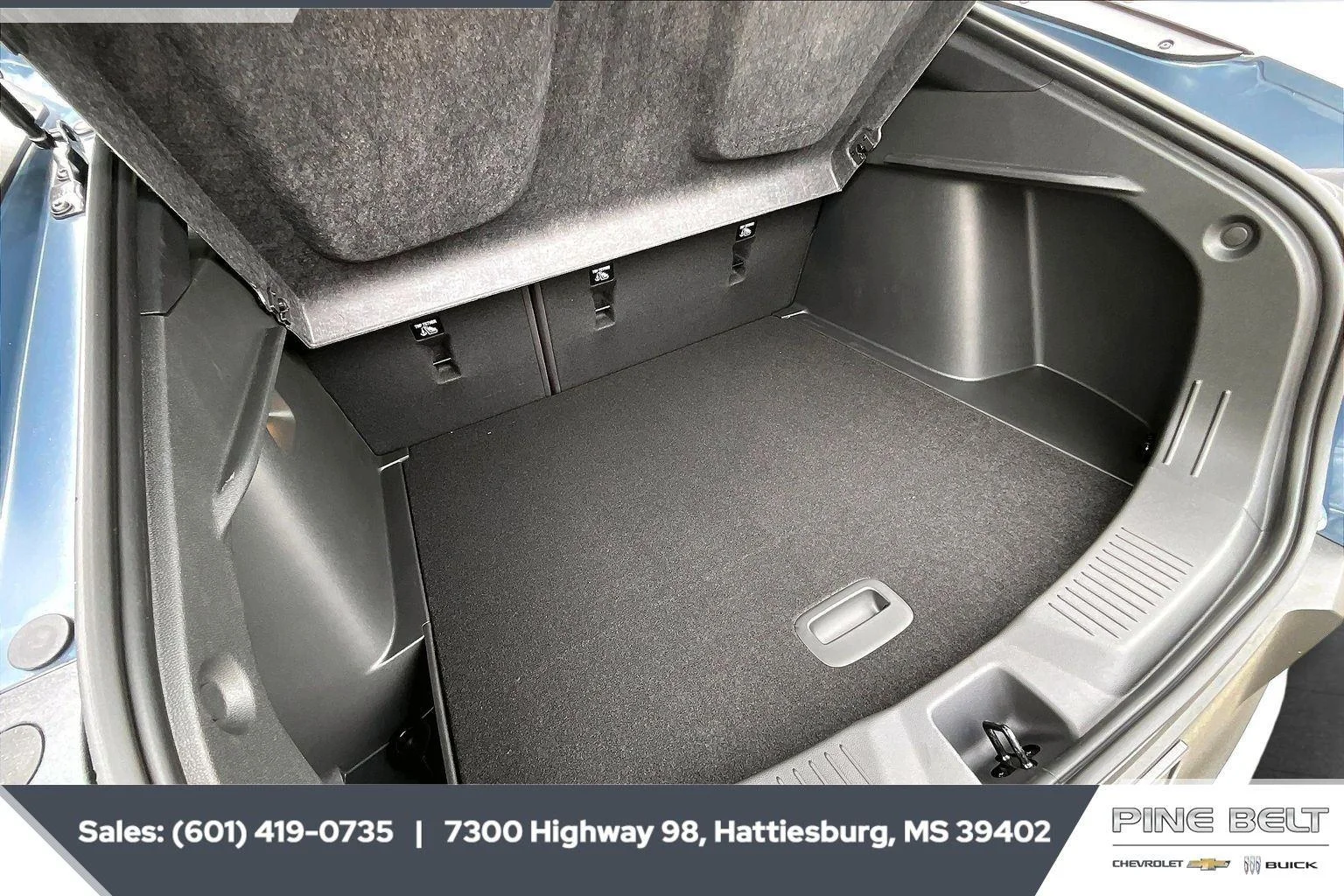 2026 Buick Envista Preferred - Photo 23