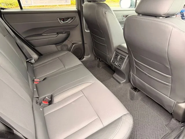 New 2026 MAGNETITE GRAY METALLIC Subaru Touring XT image 24
