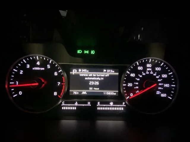 Used 2021 White Kia SX image 15