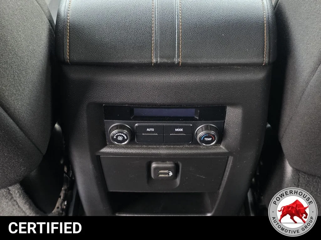 Certified Used 2021 Gray Chevrolet LS image 17