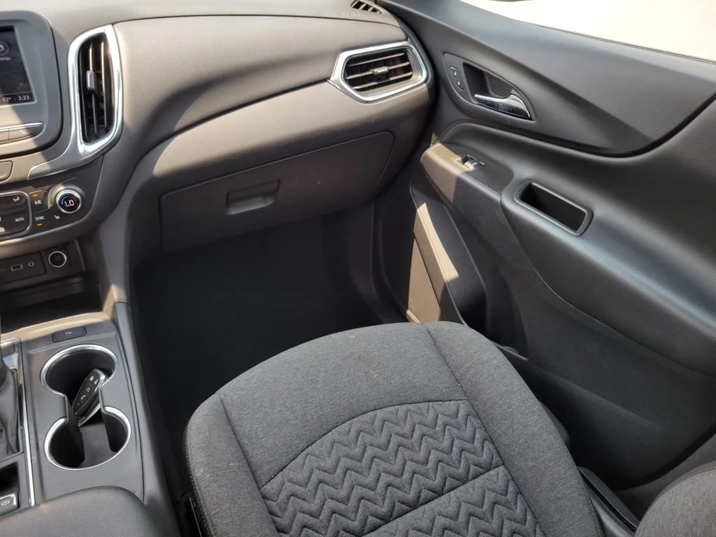 Used 2024 Mosaic Black Metallic Chevrolet LT image 20