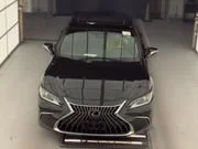 Used 2023 Black Lexus 250 image 2