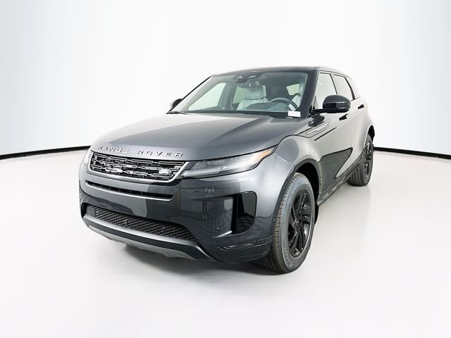 2026 Land Rover Range Rover Evoque S