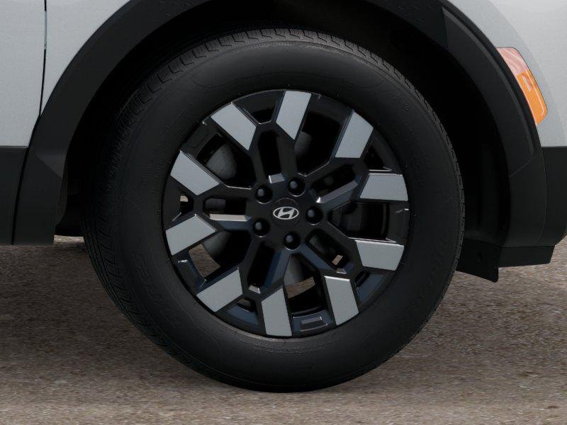New 2027 White Hyundai SE image 8