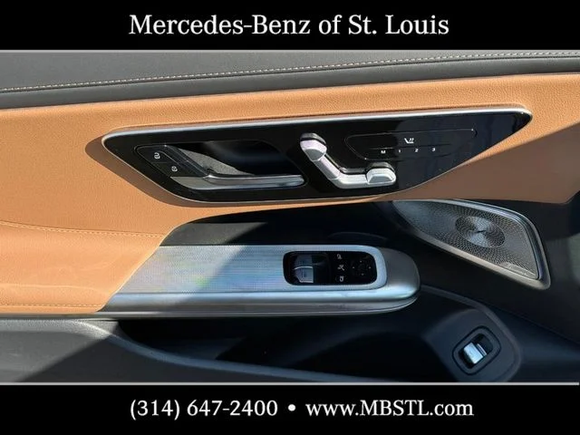 New 2026 Polar White Mercedes-Benz CLE 450 image 10