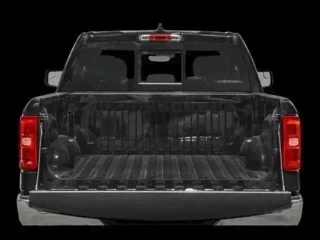 2026 RAM 1500 Big Horn/Lone Star - Photo 8