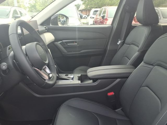 New 2026 Polymetal Gray Metallic Mazda 2.5 S Premium Plus AWD image 11