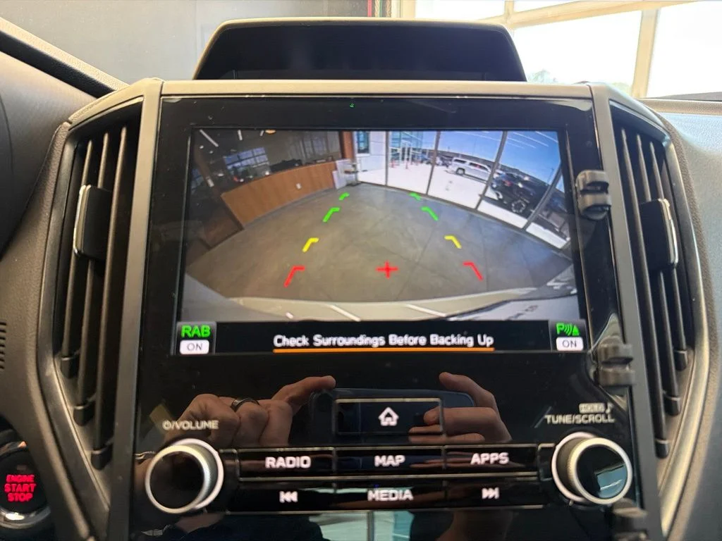2024 Subaru Forester Wilderness - Photo 30