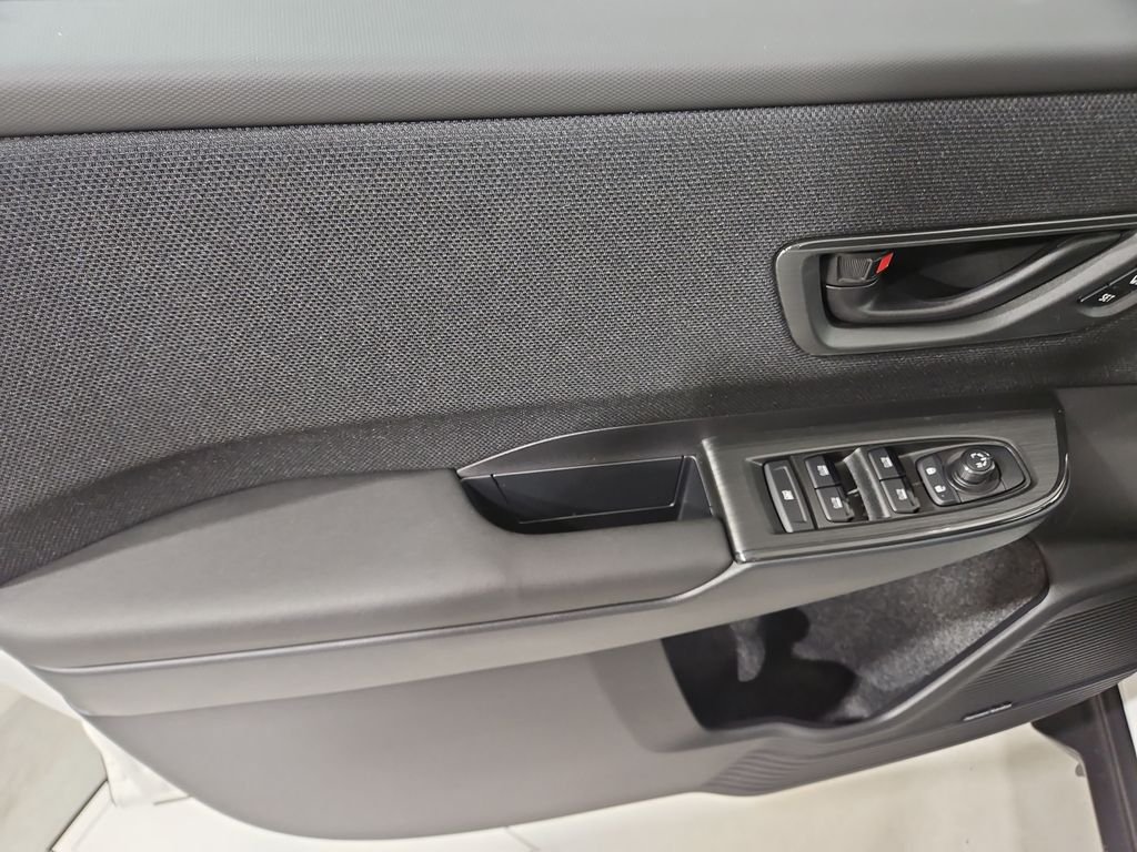 New 2026 White Subaru Limited image 11