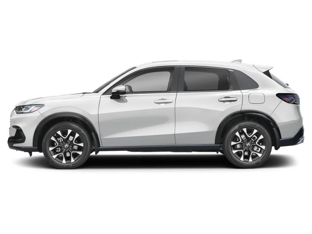 New 2027 Platinum White Pearl Honda EX-L Everything you deserve. Nothing you don
