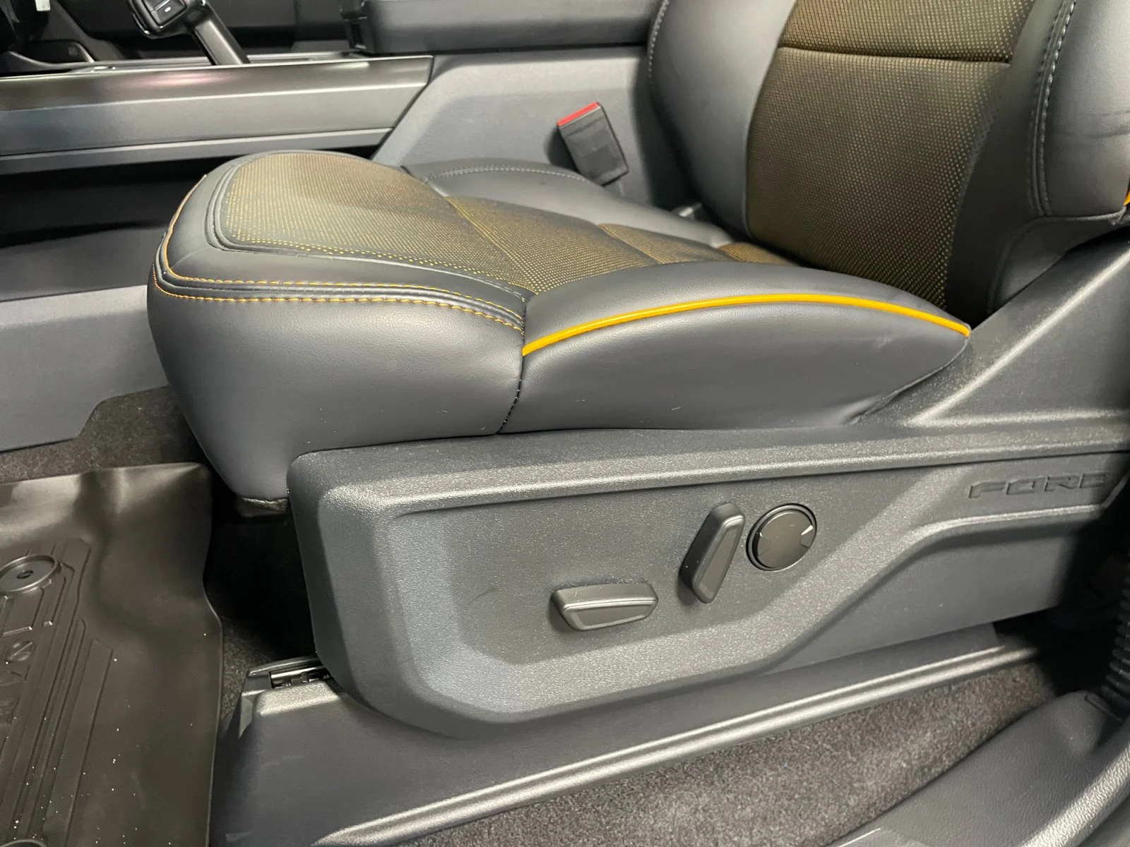 New 2026 Avalanche Ford Tremor image 17
