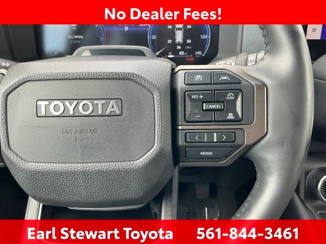 Certified Used 2024 Blue Toyota First Edition image 52