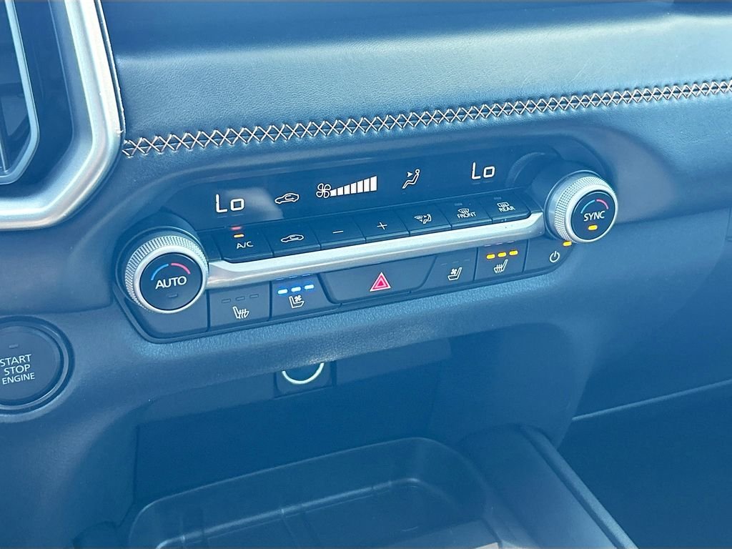2026 Mazda CX-50 Turbo - Photo 21