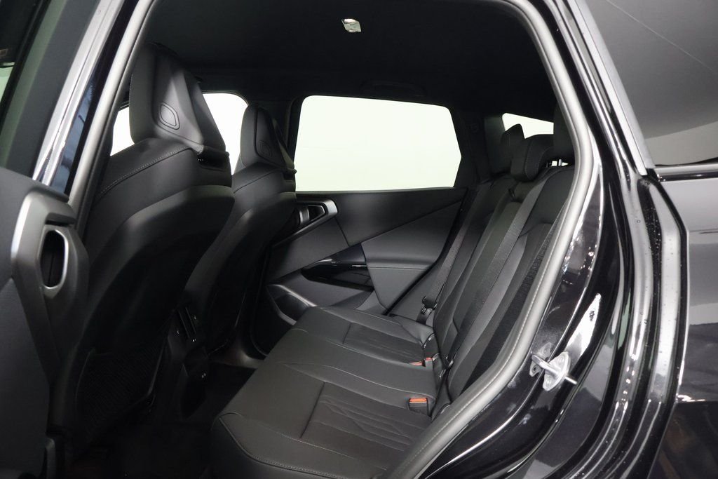 New 2026 Black Sapphire Metallic BMW 30 xDrive image 6