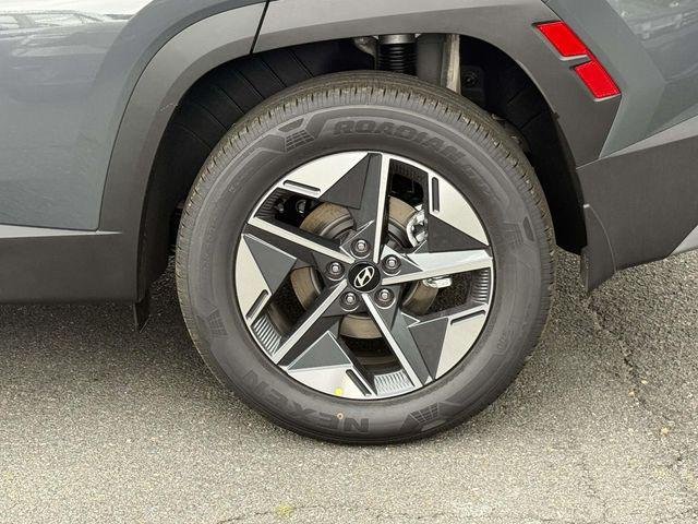 New 2026 Gray Hyundai SEL Convenience image 11