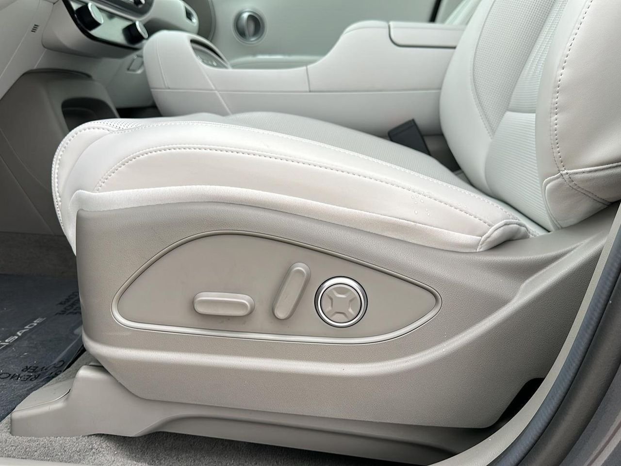 2026 Hyundai Palisade SEL Premium - Photo 12