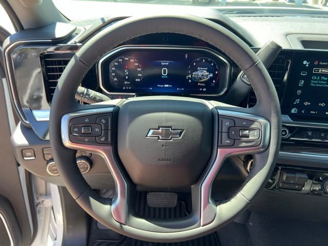 2026 Chevrolet Silverado 3500 HD LT - Photo 19