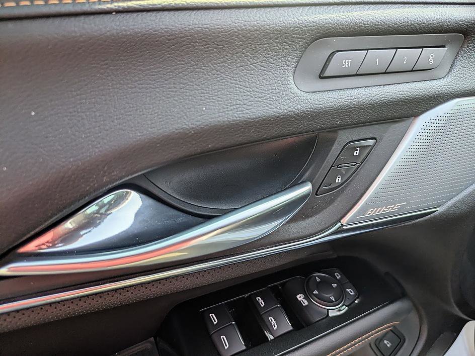 2026 Cadillac CT4 Sport - Photo 14