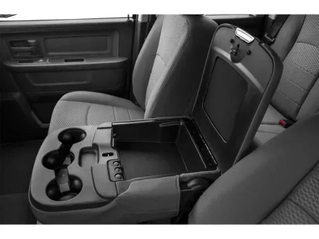 Used 2018 Red RAM Express image 15