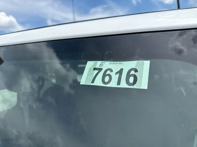 New 2026 White Jeep Moab 392 image 18