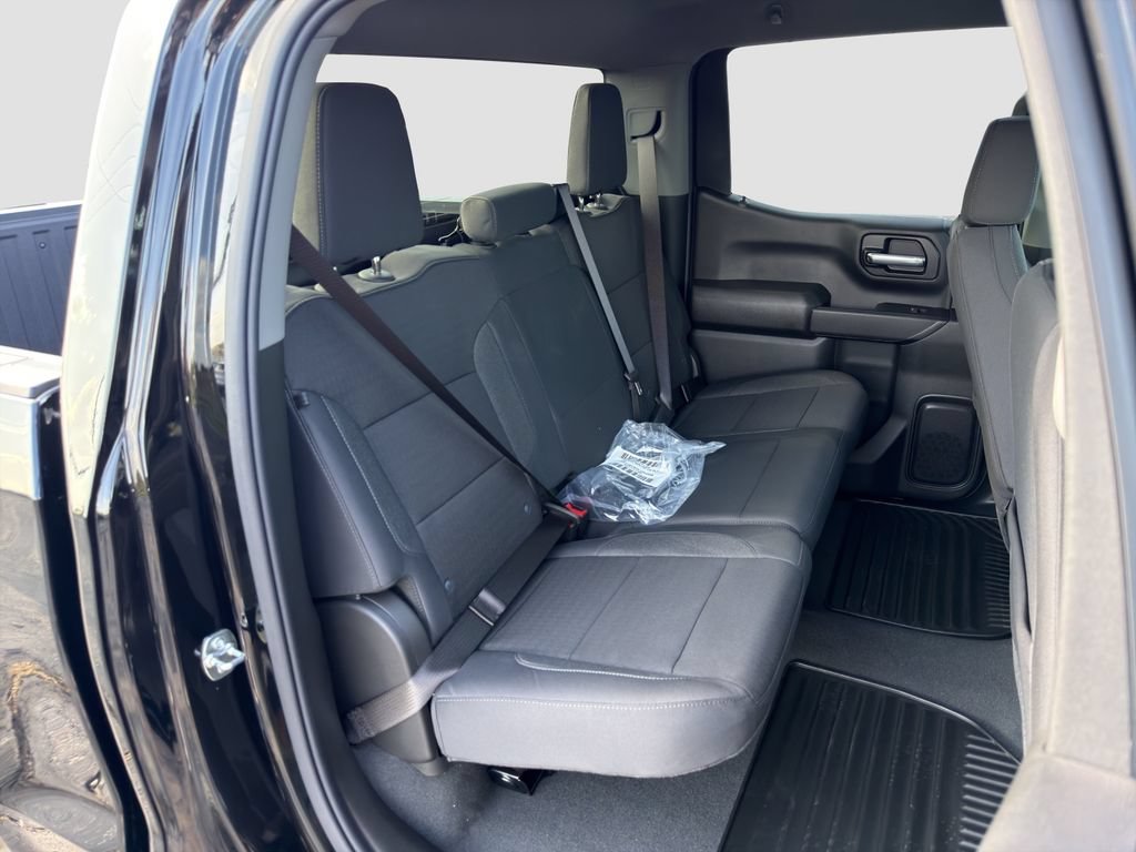 2026 Chevrolet Silverado 1500 Custom - Photo 28