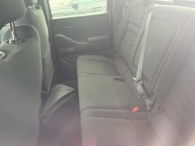 Used 2026 White Nissan PRO-4X image 5