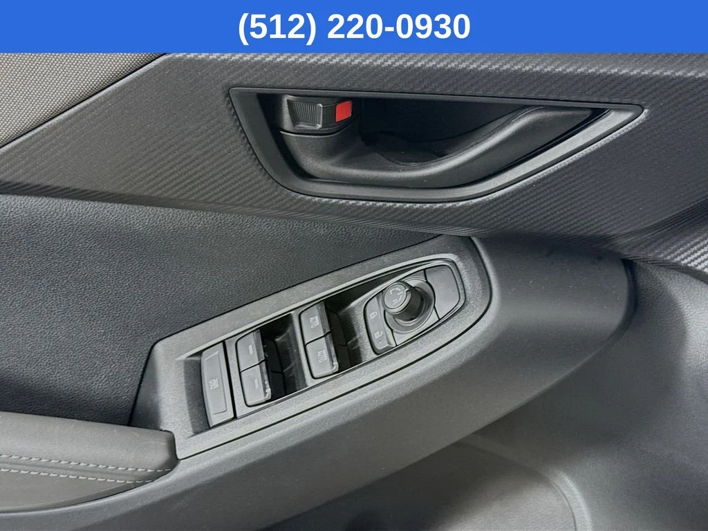 Certified Used 2026 White Subaru Premium image 21