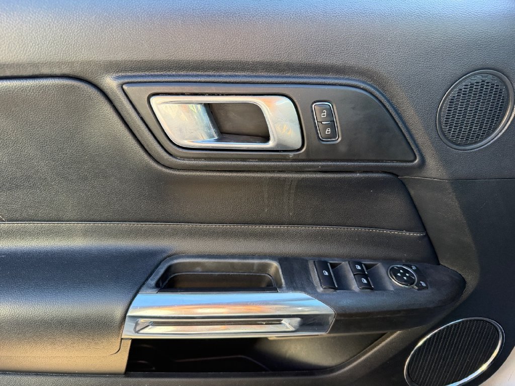 Used 2020 Silver Ford EcoBoost Premium image 27