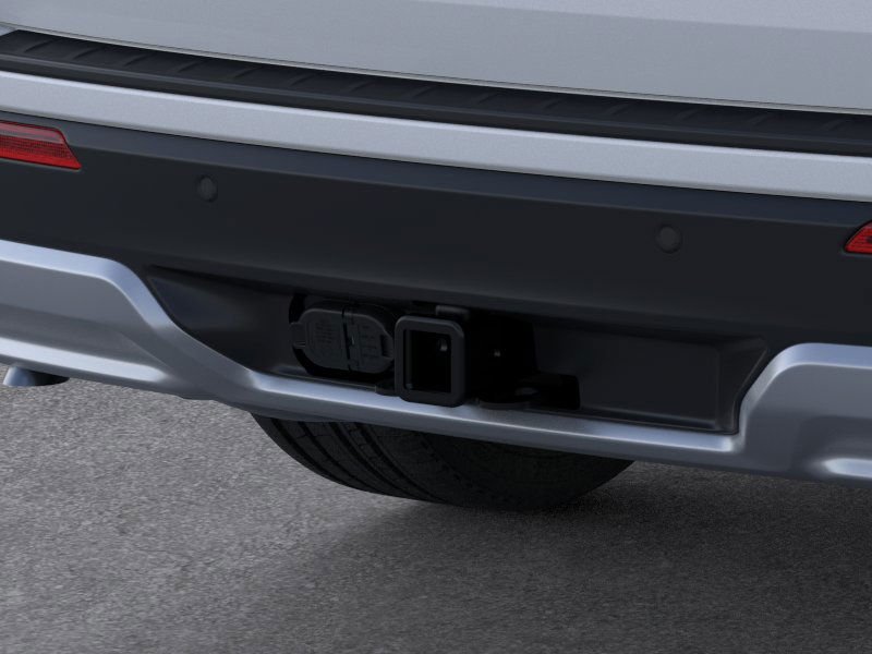 2026 Ford Explorer Platinum - Photo 48