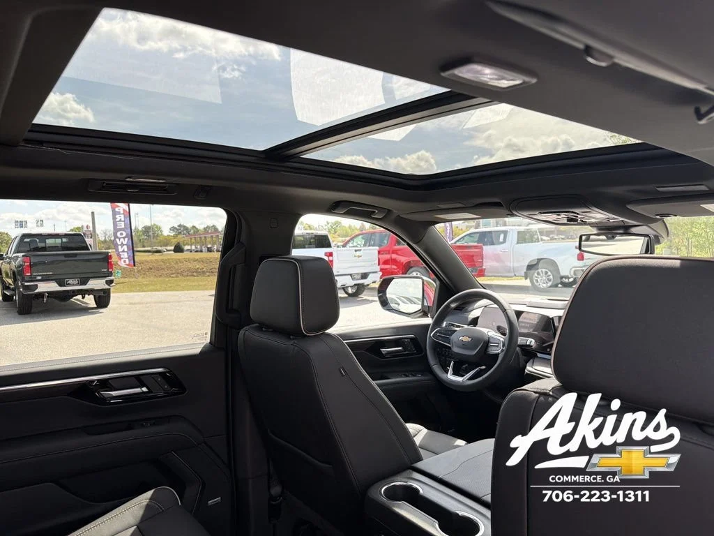 New 2026 Radiant Red Tintcoat Chevrolet Premier image 20