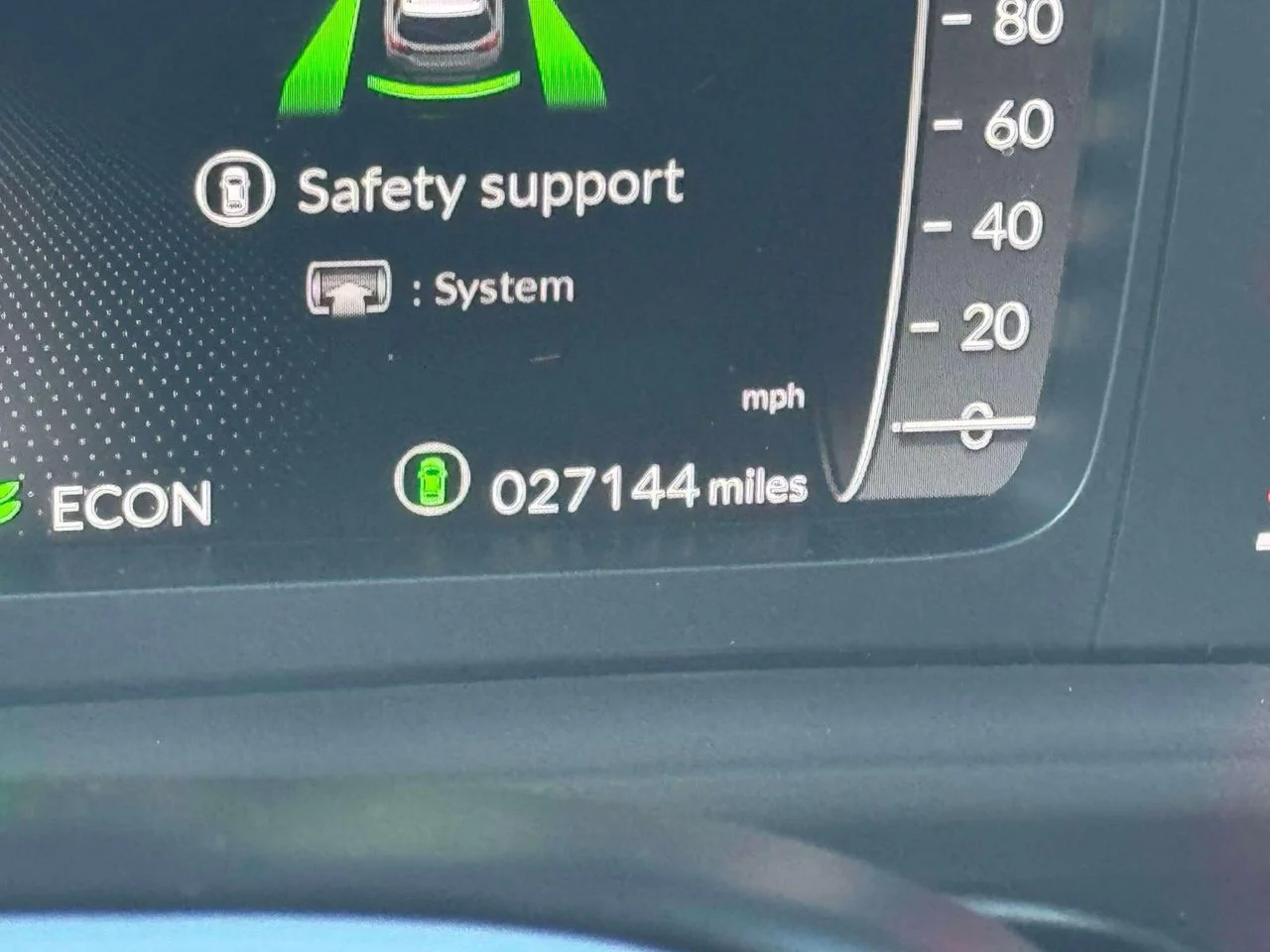 2024 Honda Pilot Elite - Photo 31