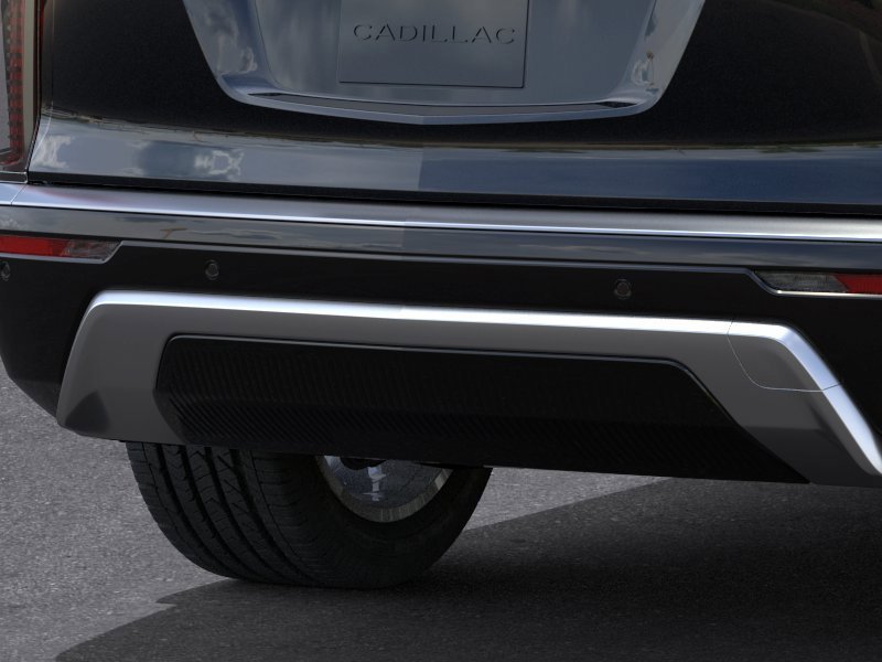 2026 Cadillac VISTIQ Luxury - Photo 14
