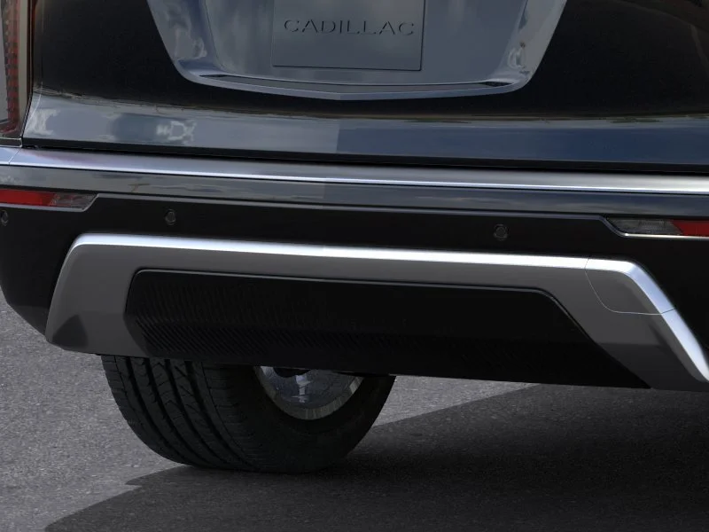 2026 Cadillac VISTIQ Luxury - Photo 14