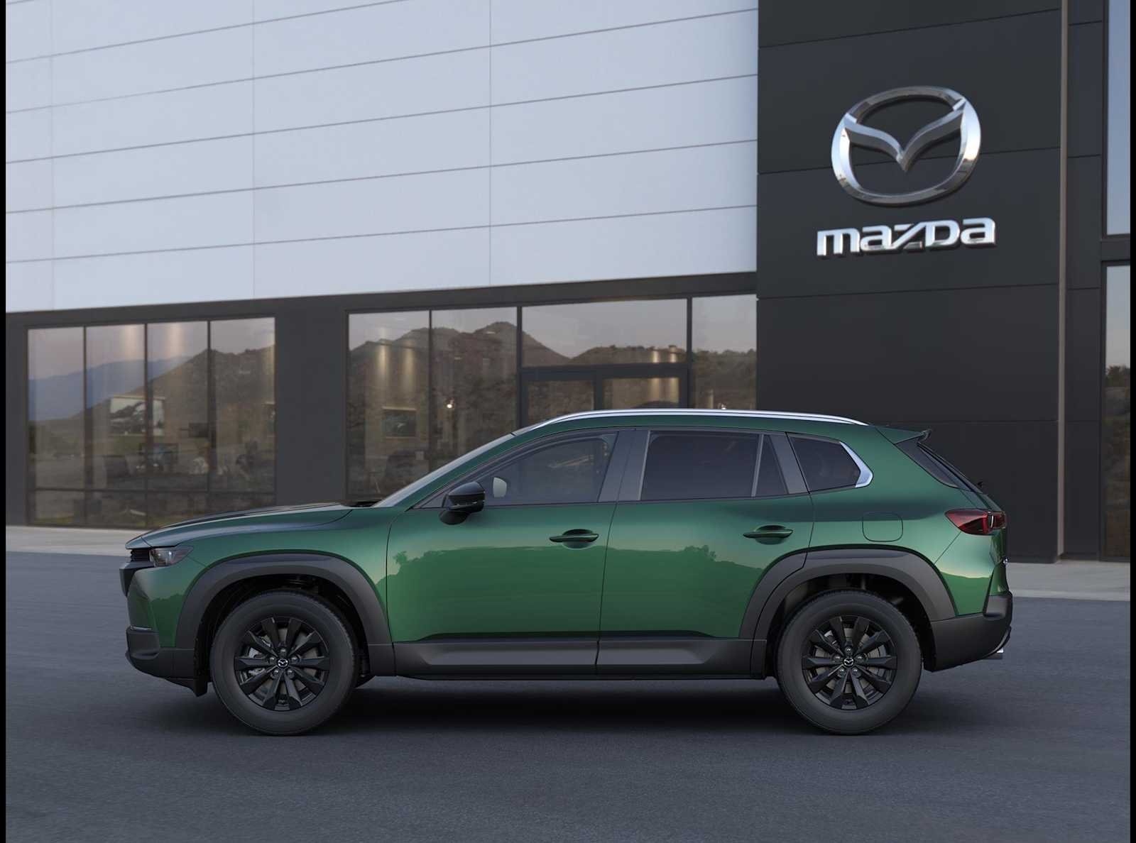 New 2026 CYPRESS Mazda 2.5 S Select image 3