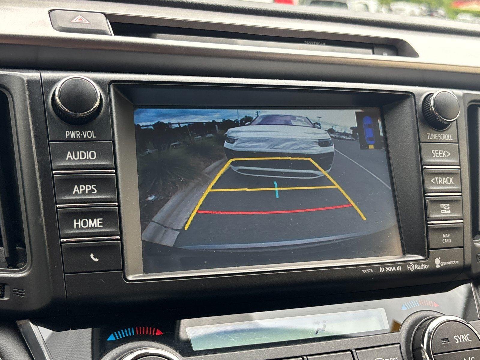 Used 2016 Magnetic Gray Metallic Toyota Limited image 25