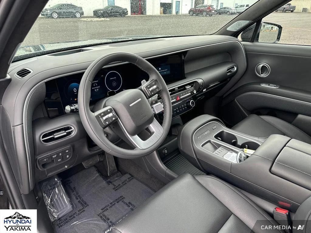2026 Hyundai Palisade Calligraphy - Photo 14