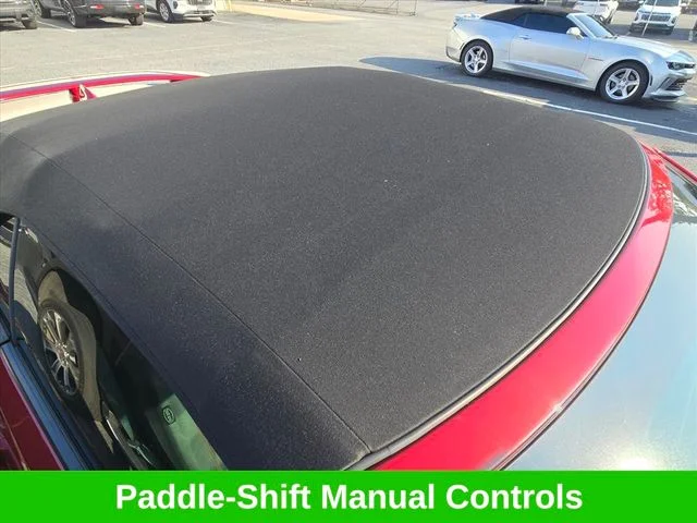Used 2023 Red Chevrolet 1LT image 20