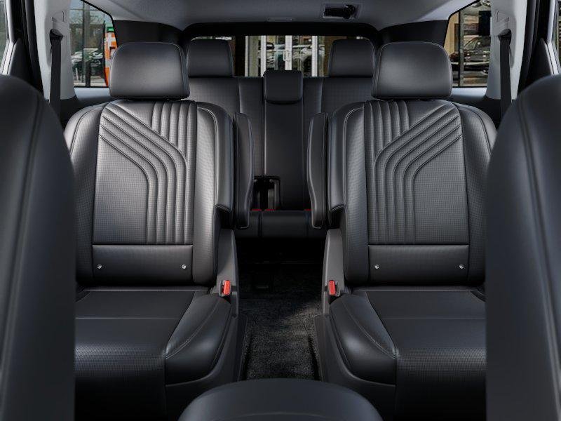 New 2027 Black Hyundai SEL 7P image 12