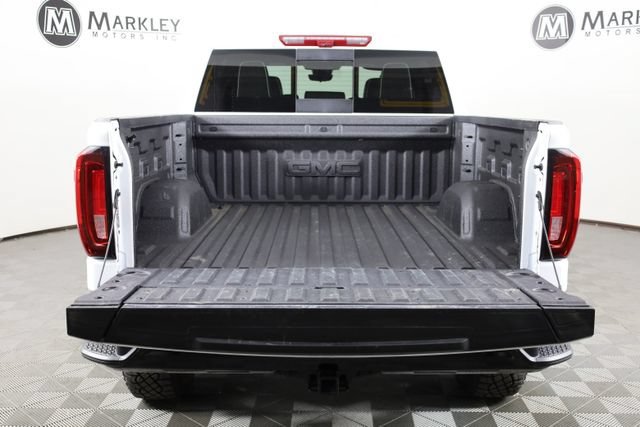 Used 2026 Summit White GMC AT4X image 20