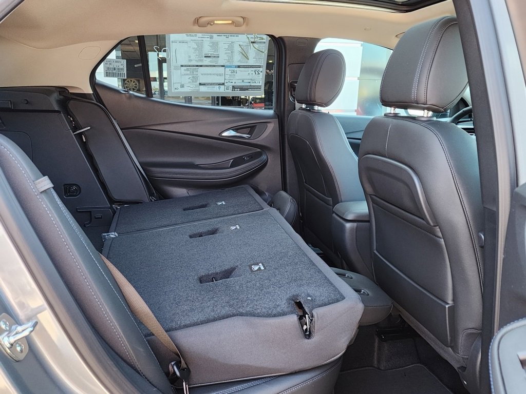 2026 Buick Encore GX Sport Touring - Photo 44