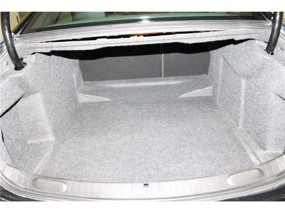 Used 2019 Mosaic Black Metallic Chevrolet LT image 20