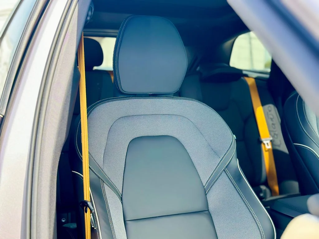 New 2026 Silver Volvo T8 Polestar Engineered image 14