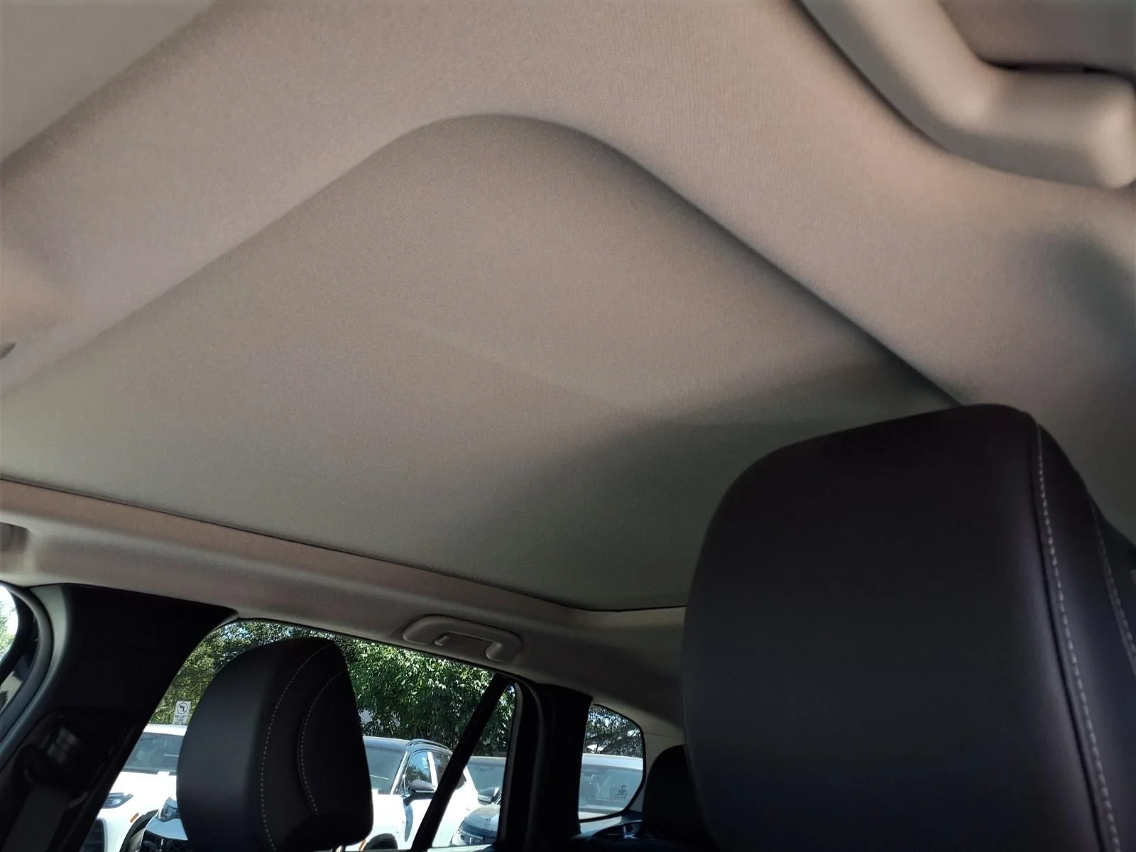 Certified Used 2024 Blue Mazda 2.5 S Premium Package image 20
