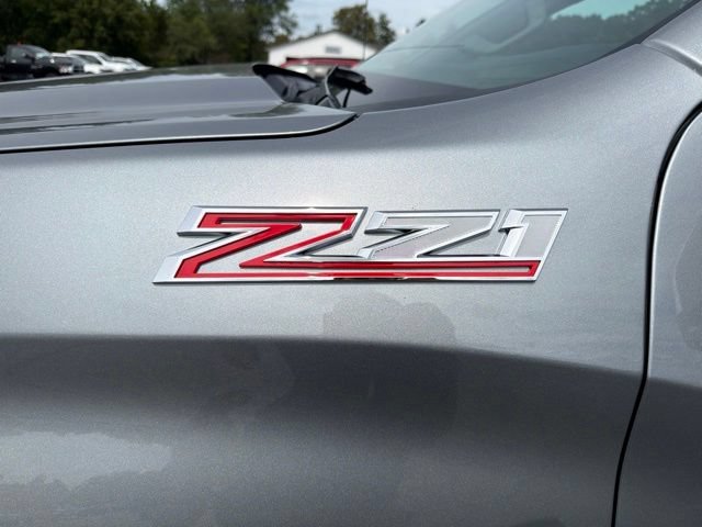 2026 Chevrolet Silverado 1500 LT - Photo 9