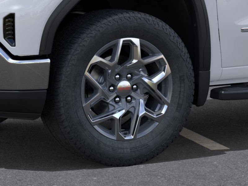 2026 GMC Sierra 1500 SLT - Photo 9