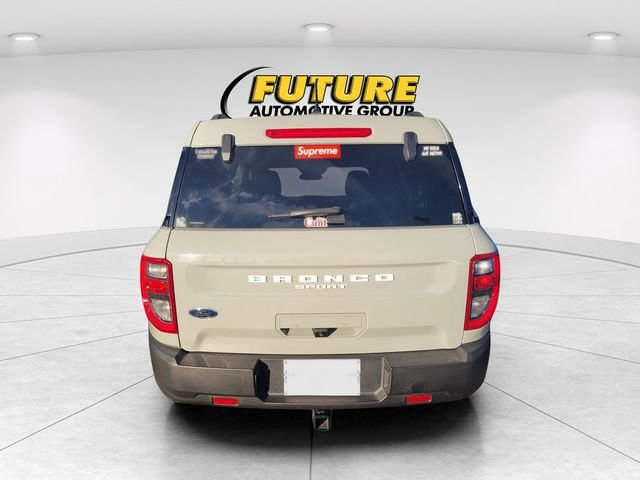 Used 2021 Green Ford Big Bend image 4
