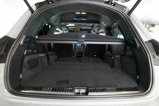 New 2026 MANUFAKTUR Alpine Grey Mercedes-Benz GLS 63 AMG® image 41