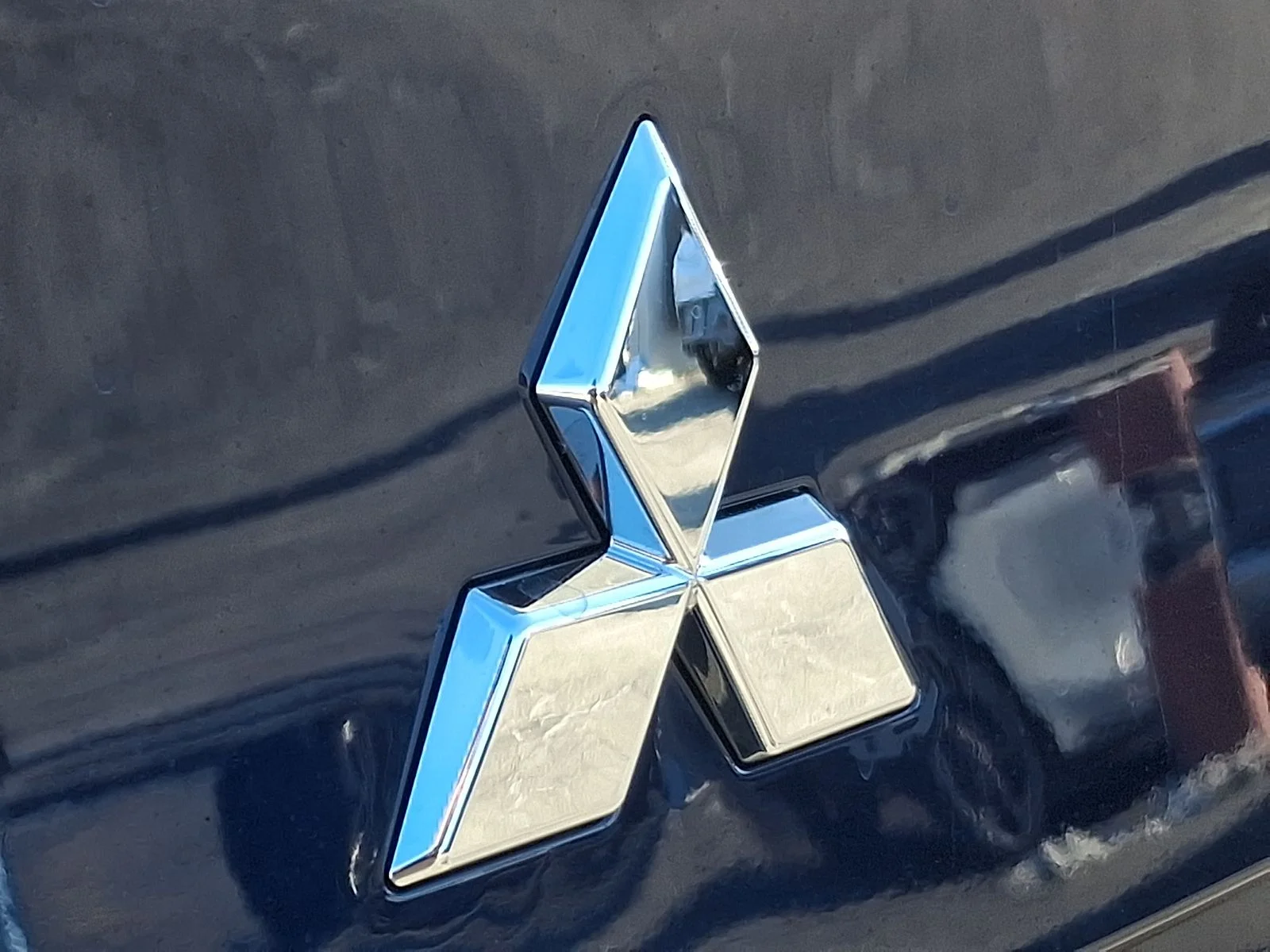 New 2026 Blue Mitsubishi SE image 23